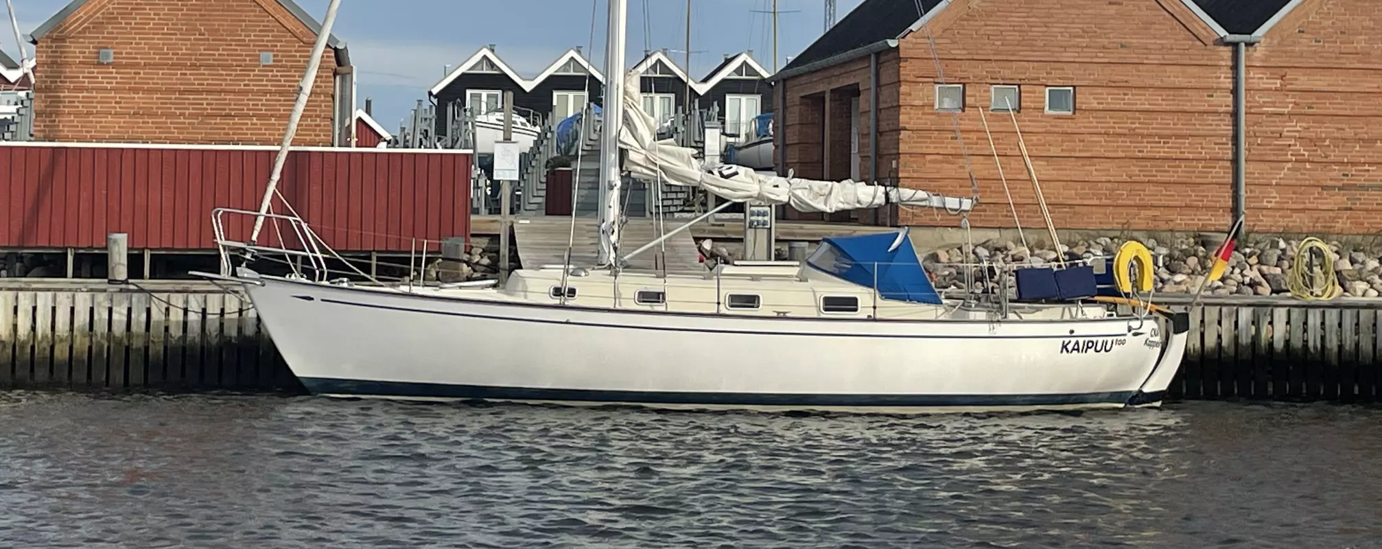 Kaipuu too in Greena Kaipuu too in Greena